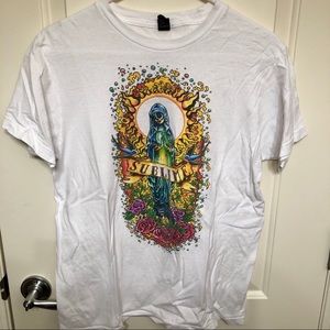 Sublime Tee